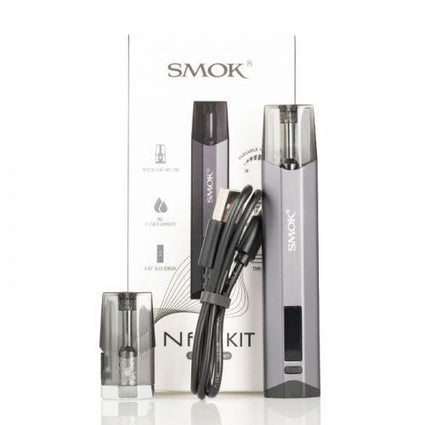 SMOK : NFIX